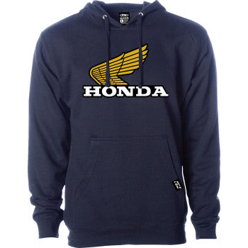 FACTORY EFFEX Honda Classic Hoodie - Navy - XL 28-88306