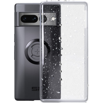 SP CONNECT Weather Cover - Google Pixel 7 Pro 55260