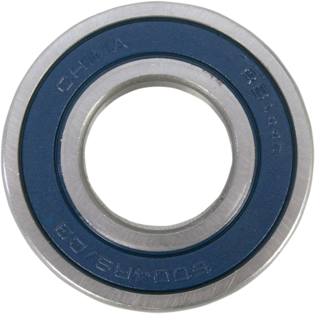 Parts Unlimited Single Bearing - 20 X 42 X 12 6004-2rs