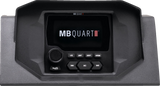 MB QUART Audio Kit - Ranger with Ride Command MBQRGSTG3RC1