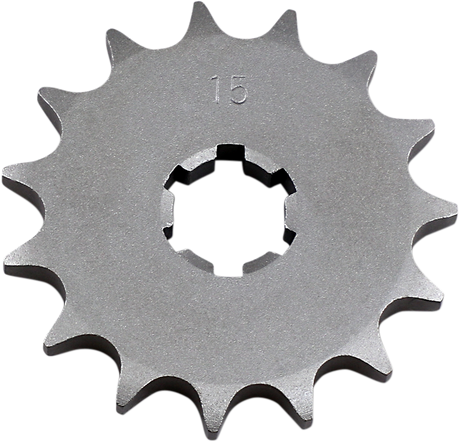 Parts Unlimited Countershaft Sprocket - 15-Tooth 174-17461-50