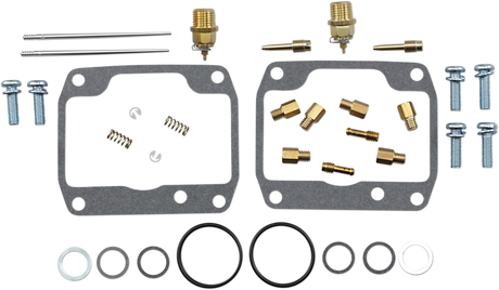 Parts Unlimited Carburetor Rebuild Kit - Arctic Cat 26-1954