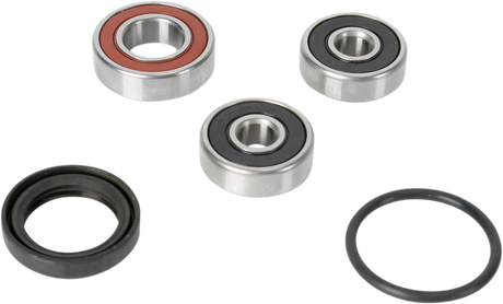 PIVOT WORKS Wheel Bearing Kit - Rear PWRWK-Y28-001