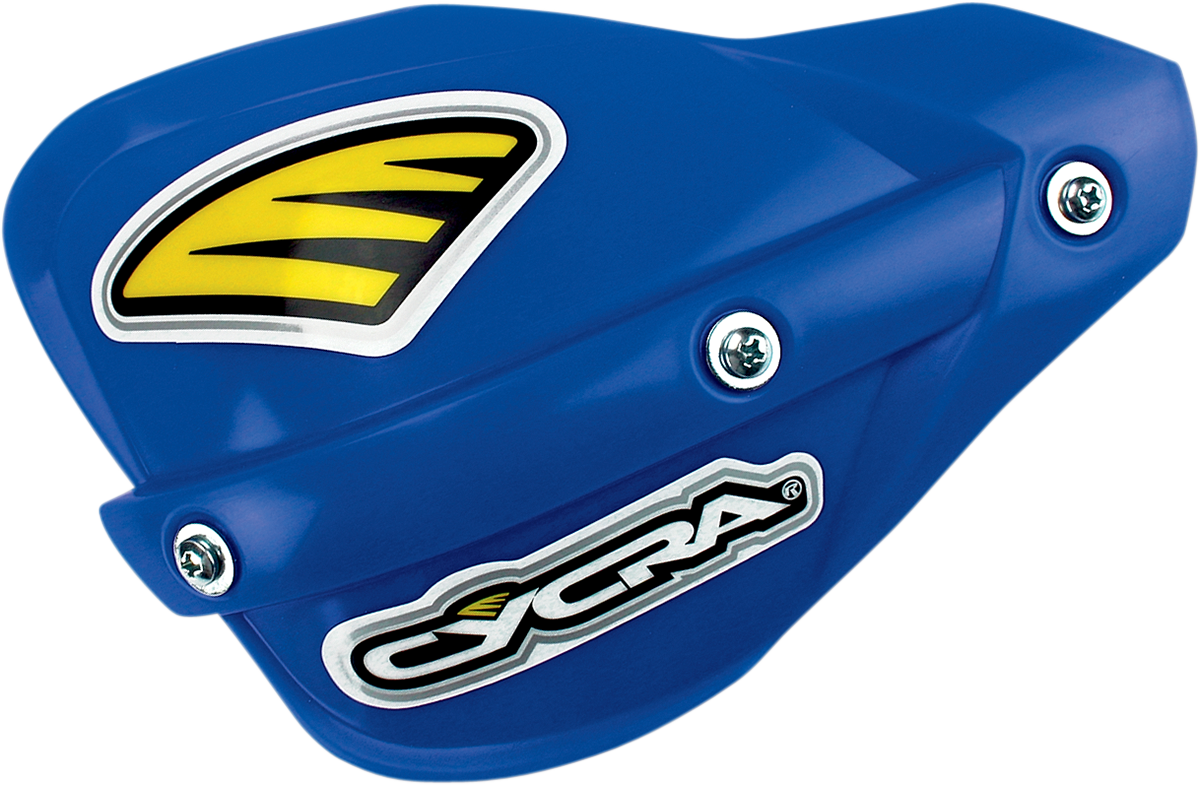 CYCRA Handshields - Replacement - Blue 1CYC-1015-62