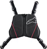 ALPINESTARS Nucleon KR-C Chest Protector - XS/S 6508615-123-XSS