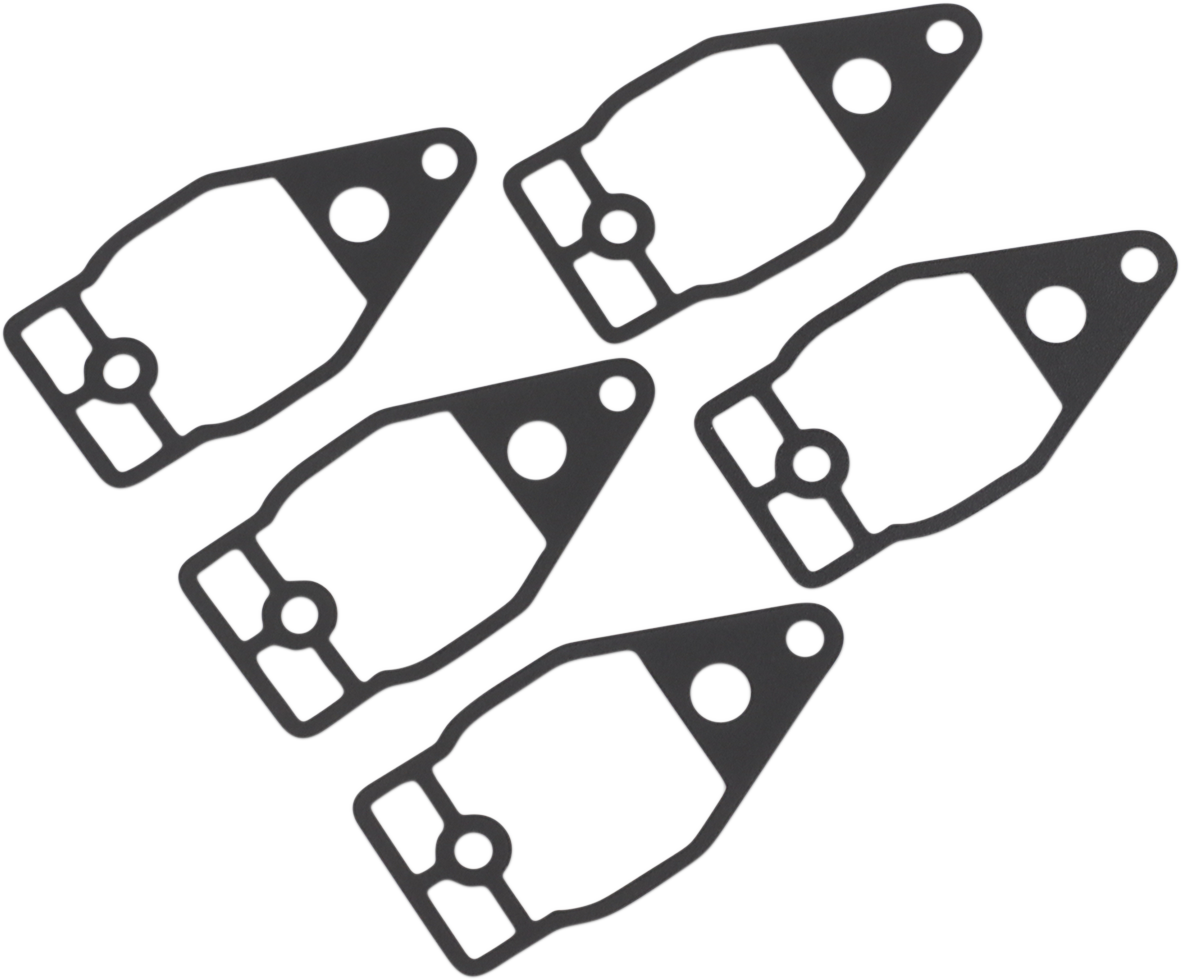 JAMES GASKET Breather Baffle Gasket - Twin Cam JGI-17592-99-F