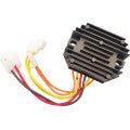 RICK'S MOTORSPORT ELECTRIC OE Style - Regulator/Rectifier - Polaris 10-S125
