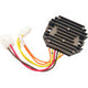 RICK'S MOTORSPORT ELECTRIC OE Style - Regulator/Rectifier - Polaris 10-S125