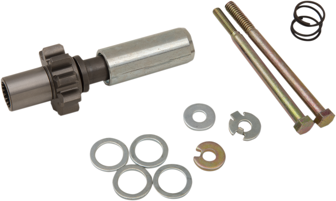 SPYKE Starter - Jackshaft 465049