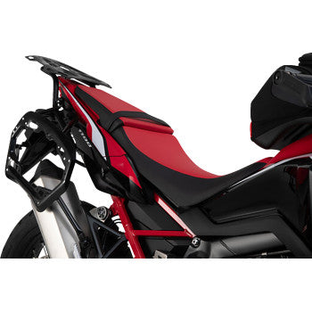 SW-MOTECH DUSC Hard Case System - Africa Twin '19-'21 KFT.01.950.65000/B