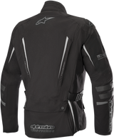 ALPINESTARS Yaguara Drystar® Jacket - Black - XL 3203218-104-XL