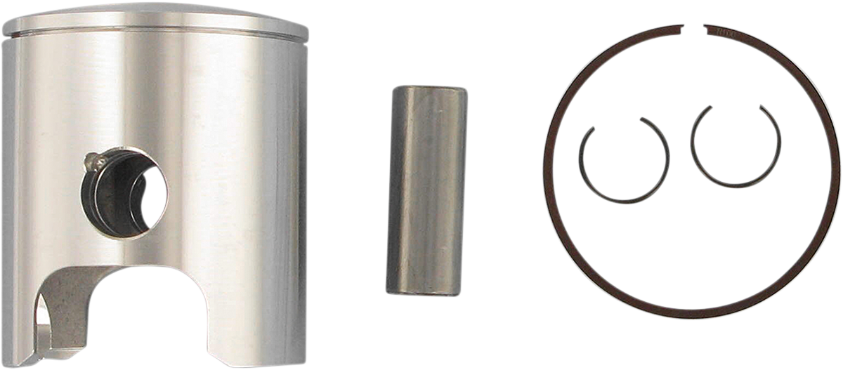 WISECO Piston - Standard - Suzuki RM 250 High-Performance 558M06700