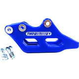 T.M. DESIGNWORKS Chain Guide - Blue - YZ450F 2023  RCG-YZ4-BU