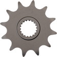 Parts Unlimited Countershaft Sprocket - 12-Tooth 27511-41500-12