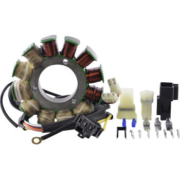 RM STATOR Stator - Arctic Cat RM01228