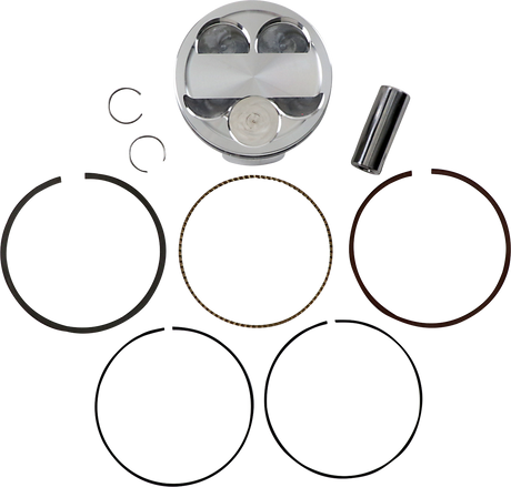 JE PISTONS Piston Kit 284685