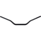 RENTHAL Fatbar™ Handlebar - Street - 835 - BMW R GS/GSA AC - Black 835-50-BK