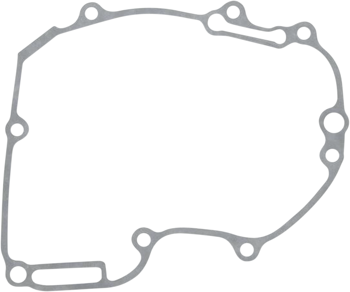 MOOSE RACING Ignition Cover Gasket 816100MSE