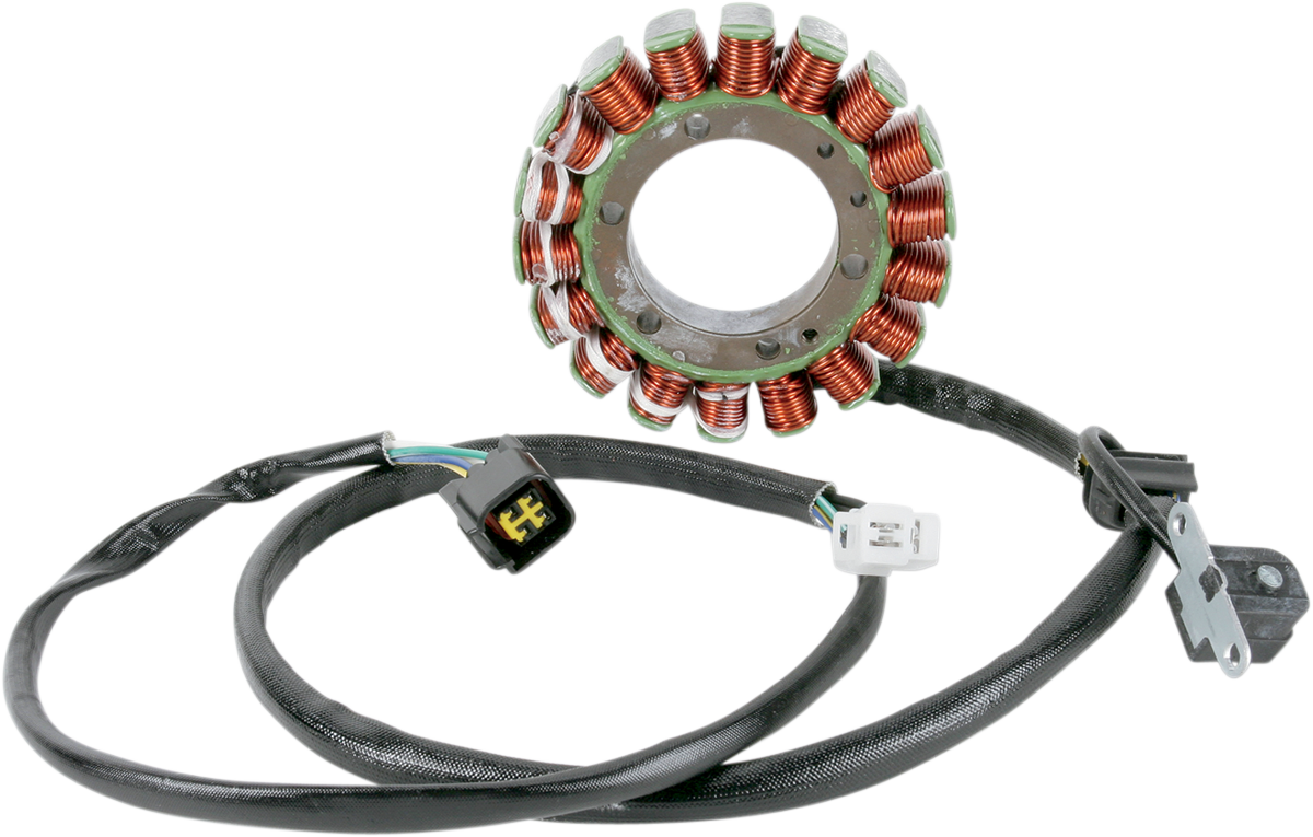 RICK'S MOTORSPORT ELECTRIC Stator - Arctic Cat 21-051