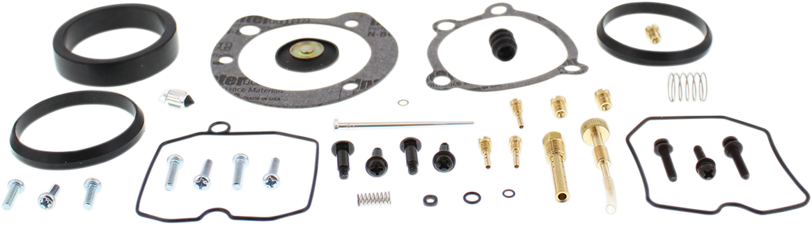 ALL BALLS Carburetor Kit - Harley - 82 Cubic Inches 26-1760