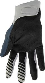 THOR Agile Gloves - Solid - Midnight/Gray - XL 3330-7679