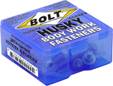 BOLT Fastener Kit - Husqvarna HSKY-PFK1