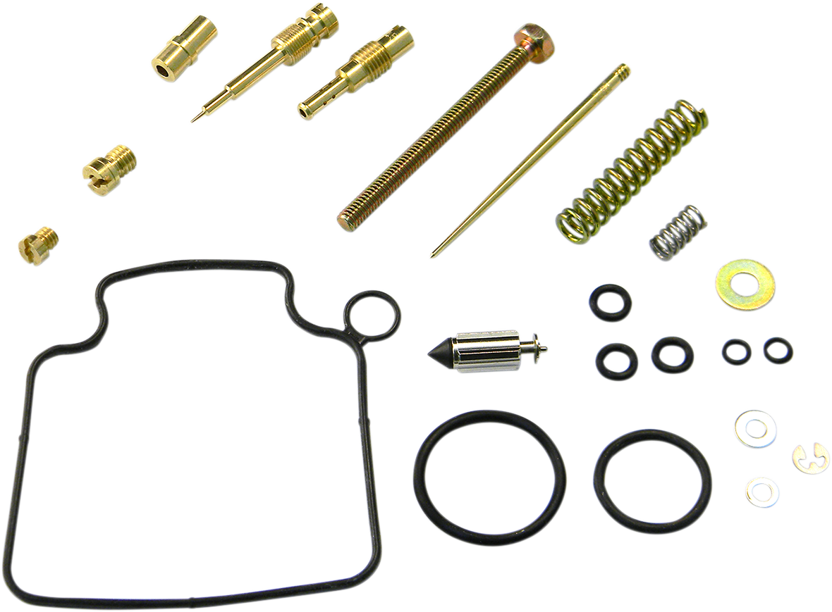 SHINDY Carburetor Kit - TRX500 '01-'04 03-043