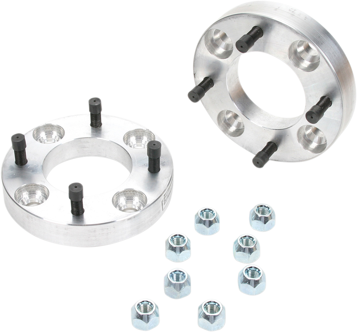 HIGH LIFTER Wheel Spacer - 1" - Arctic Cat 80-13143