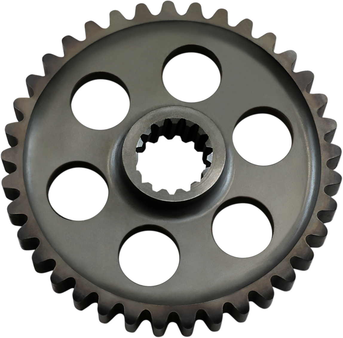 VENOM PRODUCTS Sprocket HY-VO - Yamaha - 37-Tooth 930254