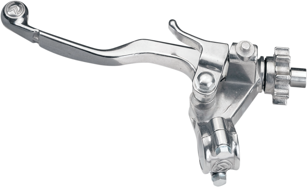 MOOSE RACING Clutch Lever Assembly - Shorty - KXF 226-013