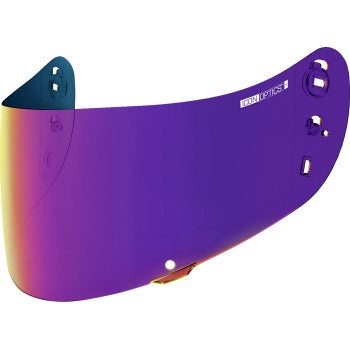 ICON Optics™ Shield - Blurple Purple 0130-1355