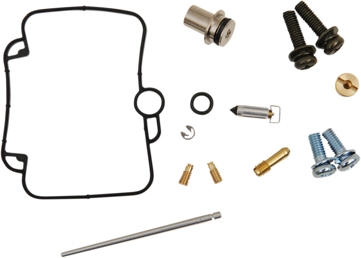 MOOSE RACING Carburetor Repair Kit - Suzuki 26-1767