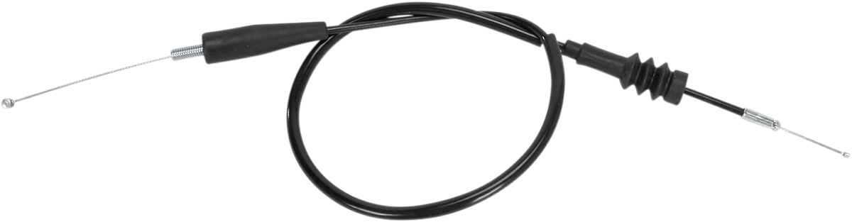 MOTION PRO Throttle Cable - Pull - Kawasaki 03-0382