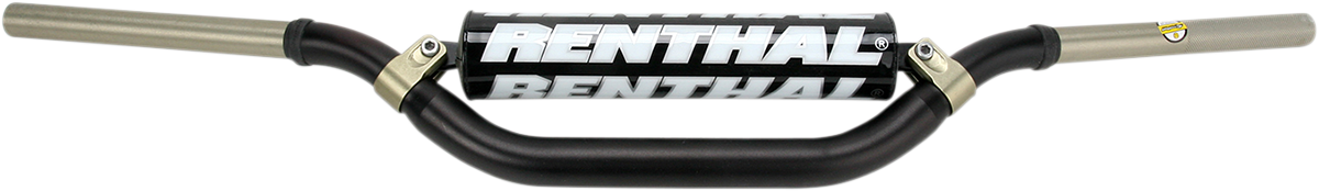 RENTHAL Handlebar - Twinwall® - 994 - KTM High - Black 99401BK02185