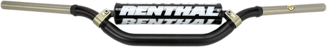 RENTHAL Handlebar - Twinwall® - 994 - KTM High - Black 99401BK02185