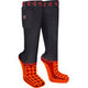 GERBING HEATED CLOTHING 7V Battery Heated Sock Liner - 2XL GERSKLN7VXXL