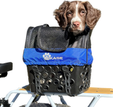 BIKASE Pet Cover Pad - Dairyman Basket 2017A