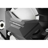 SW-MOTECH Engine Case Guard - Black - Kawasaki - Z800 STP.08.263.10000/B