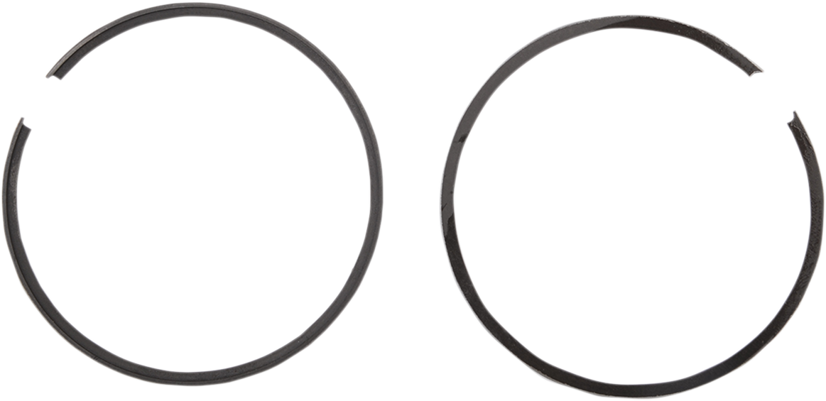 Parts Unlimited Ring Set R09-741