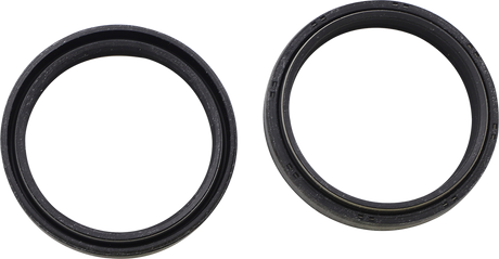 KYB Fork Oil Seal Set - 48 mm ID 110014800202