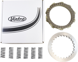 VINTCO Clutch Plate Kit - Honda KCLH05