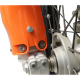 WORKS Hardware - Fork Guard/Reinforcing - Kit CONNECTION 12-193