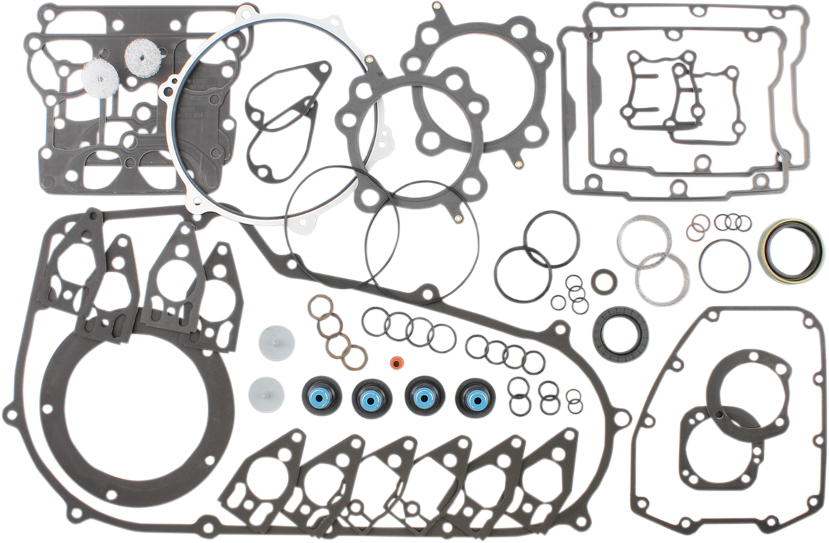 COMETIC Complete Gasket Kit - FXD C9149