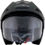 AFX FX-50 Helmet - Matte Black - 2XL 0104-1374