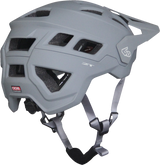 6D ATB-2T Helmet - Ascent - Gray Matte - XS/S 23-0084