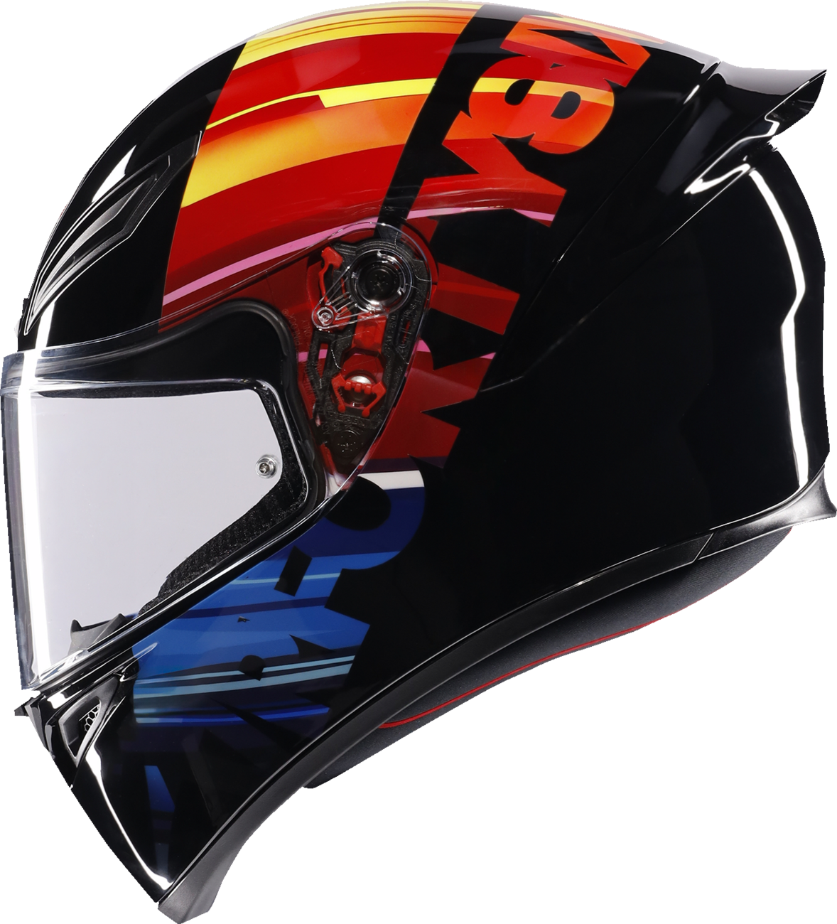 AGV K1 S Helmet - Pulse 46 - Medium 2118394003-040-M