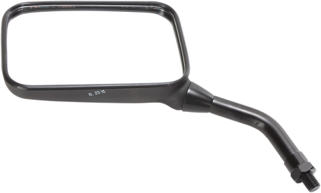 Parts Unlimited Ax Mirror 17001