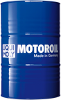 LIQUI MOLY Street Race Synthetic 4T Oil - 5W-40 - 205L 2594