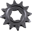 RENTHAL Sprocket - Kawasaki/Yamaha - 12 Tooth 252--520-12GP