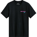 IN STOCK ALPINESTARS No Barrier CSF T-Shirt - Black - Medium 1215-72260-10-M